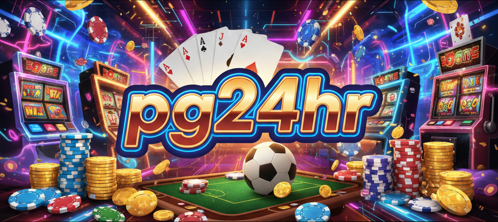 pg24hr