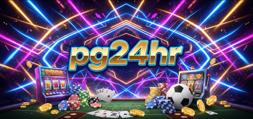 pg24hr